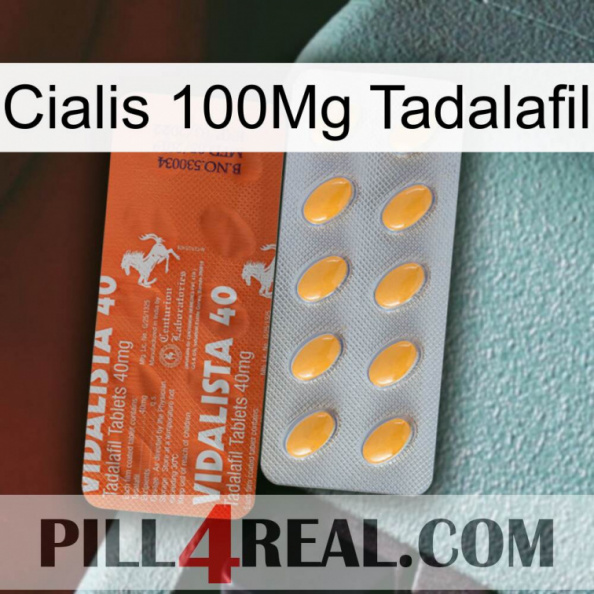 Tadalafil Cialis 100Mg 43